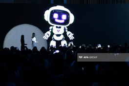 Baku hosts conference on digitalization, artificial intelligence, and media literacy