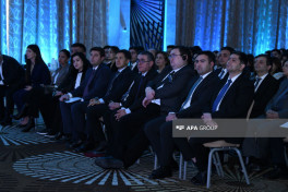 Baku hosts conference on digitalization, artificial intelligence, and media literacy