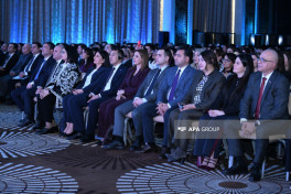 Baku hosts conference on digitalization, artificial intelligence, and media literacy