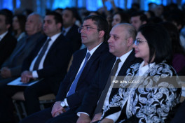 Baku hosts conference on digitalization, artificial intelligence, and media literacy