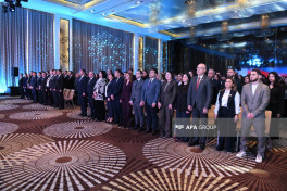Baku hosts conference on digitalization, artificial intelligence, and media literacy