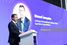 Baku hosts conference on digitalization, artificial intelligence, and media literacy