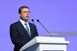 Baku hosts conference on digitalization, artificial intelligence, and media literacy