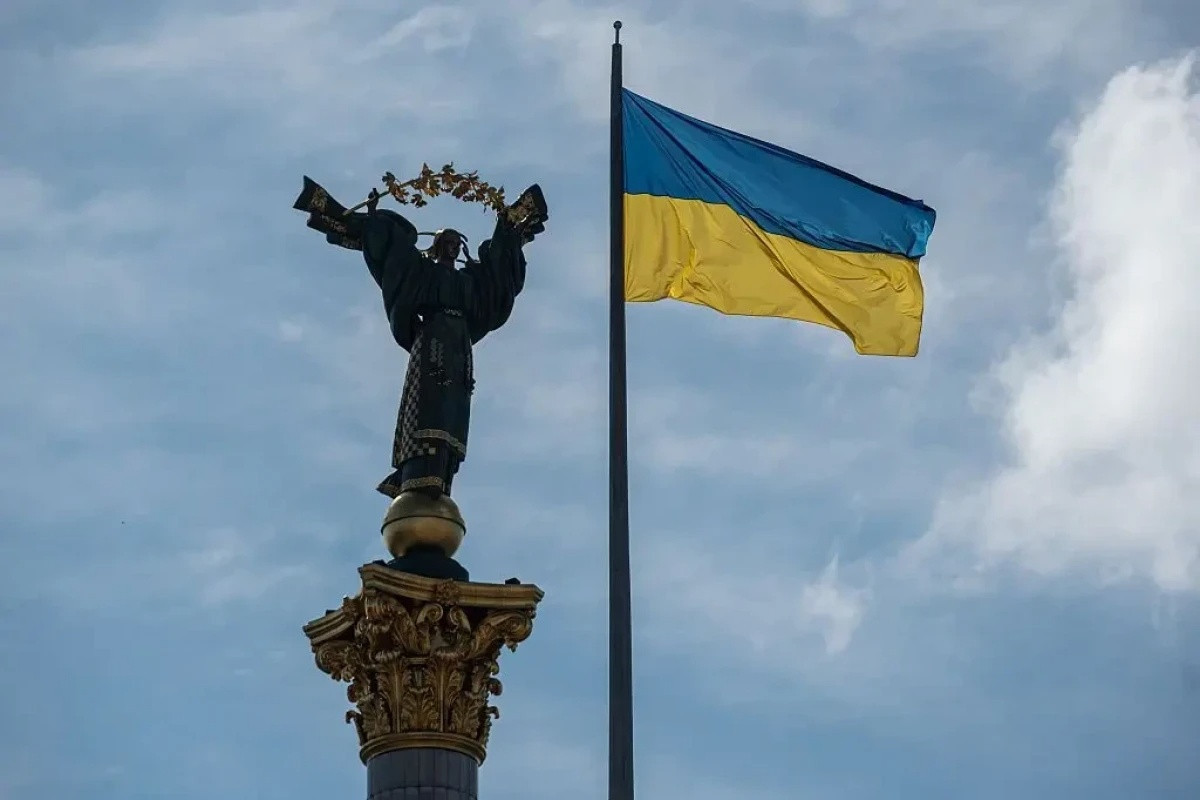 Draft document on Ukraine