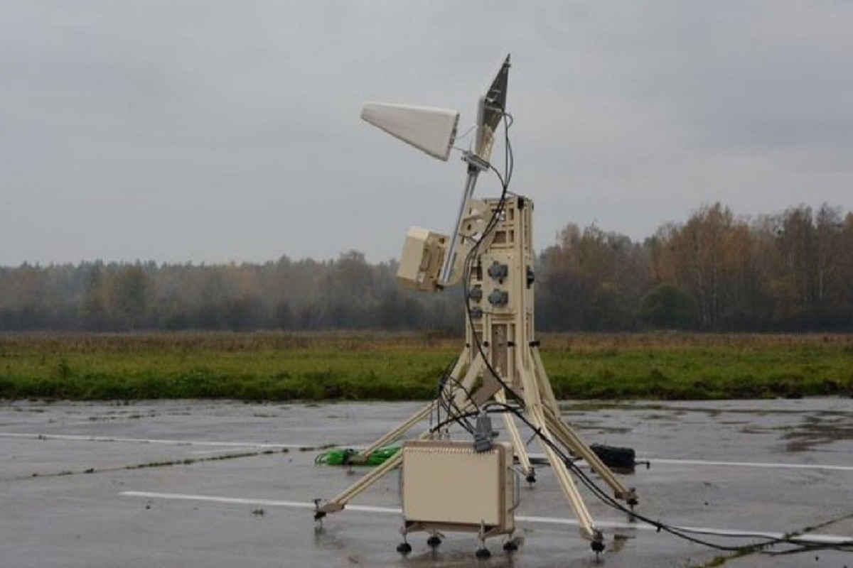 Poland to build drone defense system on Belarus border