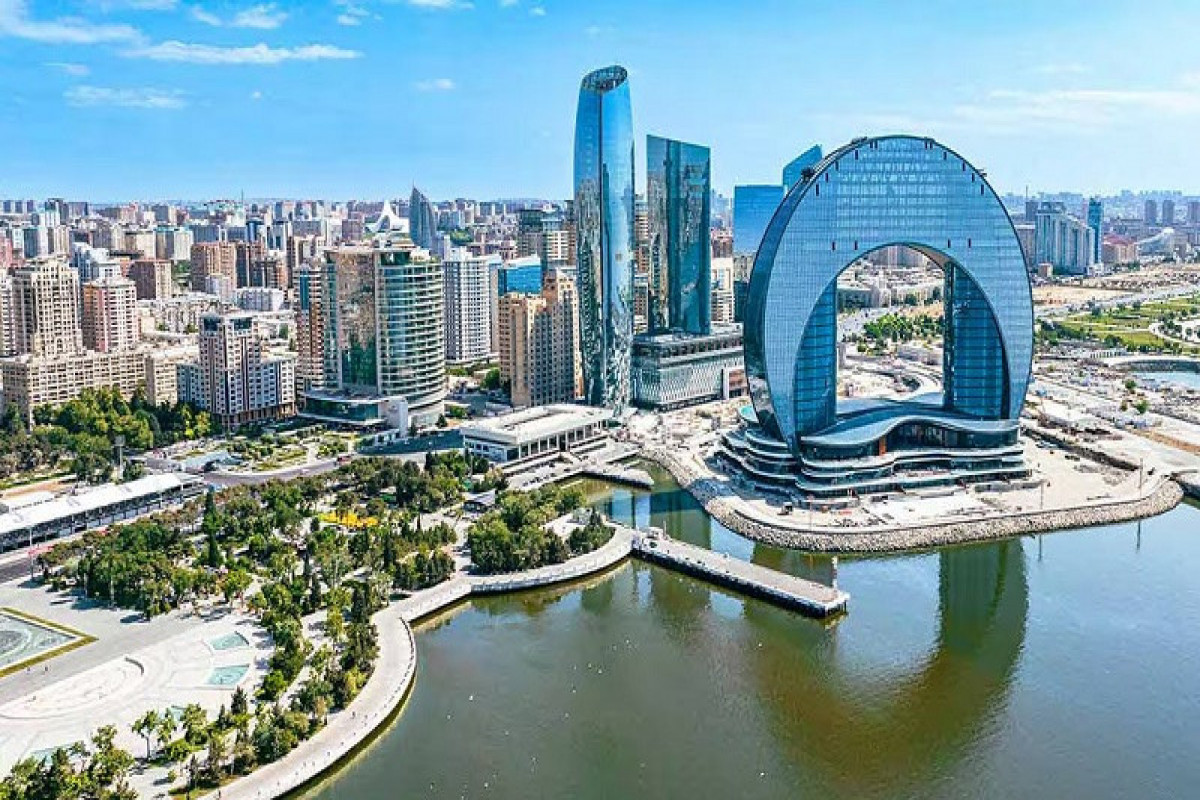 From COP29 to WUF13: Azerbaijan’s post-conflict power strategy -ANALYSIS 