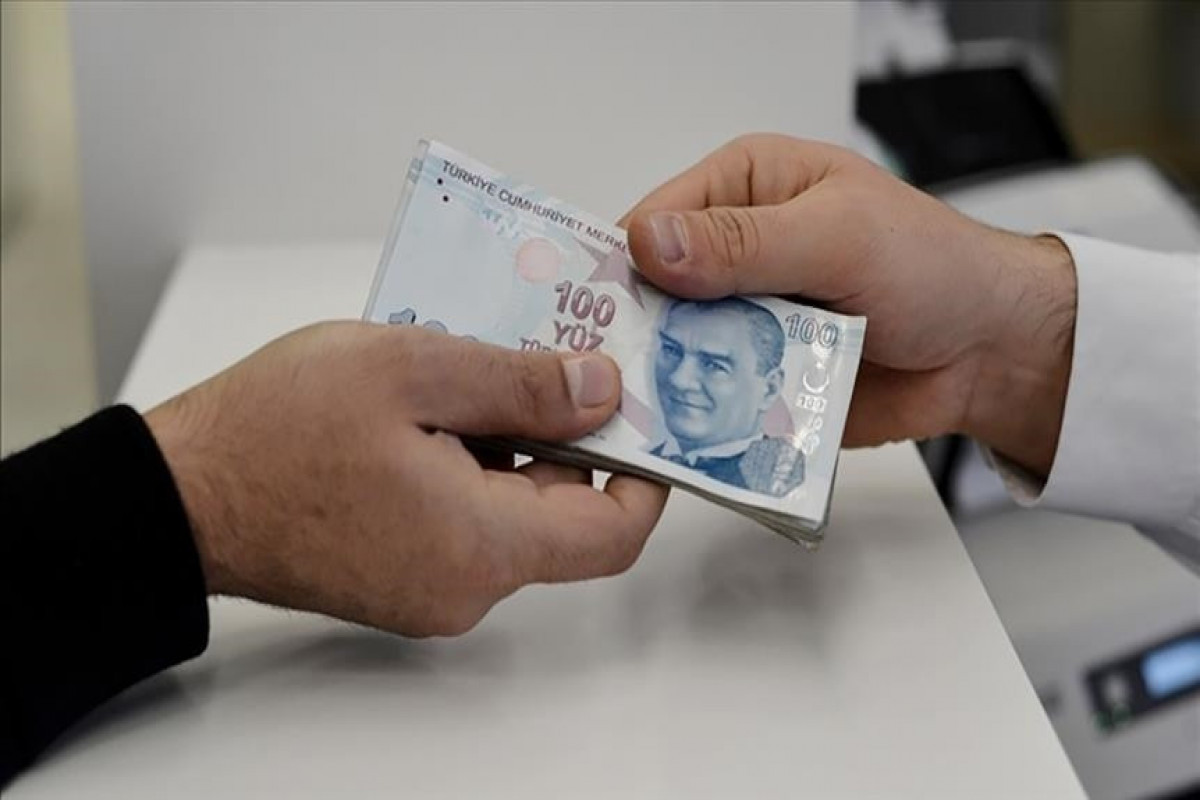 Minimum wage in Türkiye increased by 27 percent