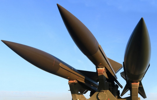 Russia launches large-scale strikes on Ukraine with Kinzhal missiles