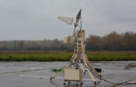 Poland to build drone defense system on Belarus border