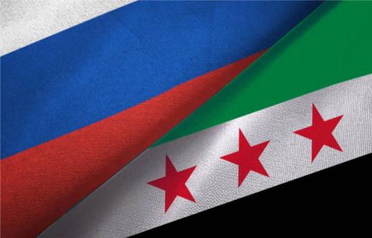 Syrian foreign and defense ministers visit Moscow for talks