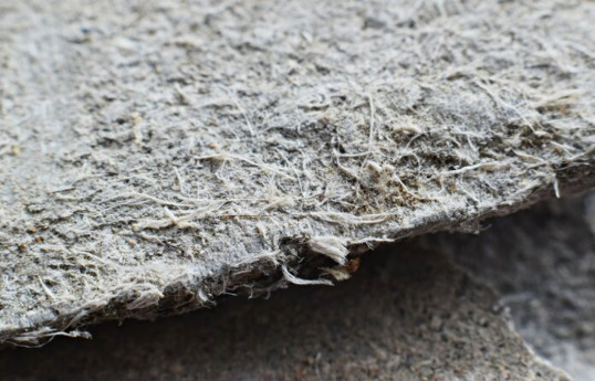 Azerbaijan to ban circulation of asbestos and asbestos-containing materials