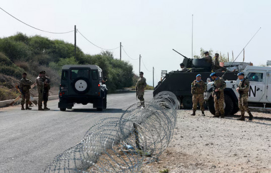 Lebanon denies any army link to Hezbollah after Israeli strike