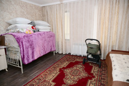 President Ilham Aliyev visited Karkijahan settlement in Khankendi-PHOTO 