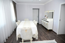 President Ilham Aliyev visited Karkijahan settlement in Khankendi-PHOTO 