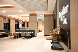 Hilton Garden Inn Aghdam inaugurated in Aghdam city