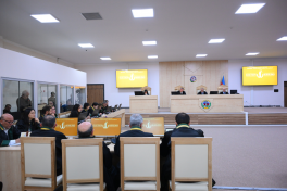 Trial of Armenian citizens continues with final statements by the accused