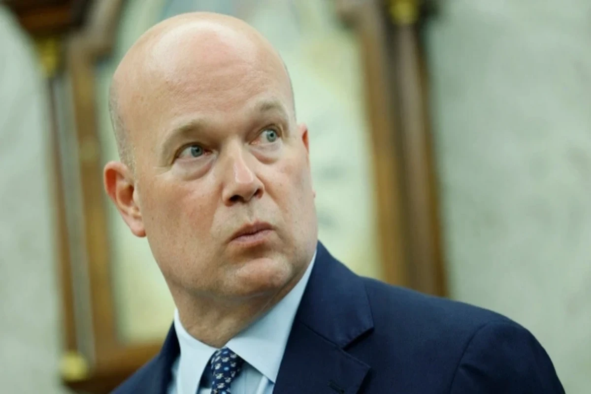 Whitaker: Parties are discussing four documents on Ukraine
