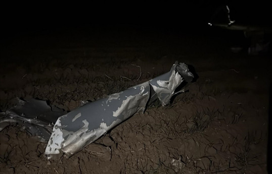 Wreckage of Tripoli-bound jet carrying Libyan army chief found near Ankara: Turkish interior minister