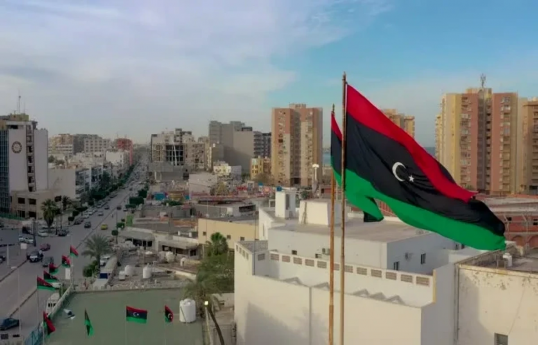 Tripoli declares three days of mourning following death of Chief of Staff of Armed Forces
