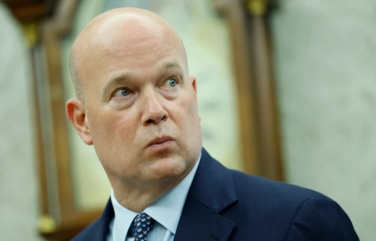 Whitaker: Parties are discussing four documents on Ukraine