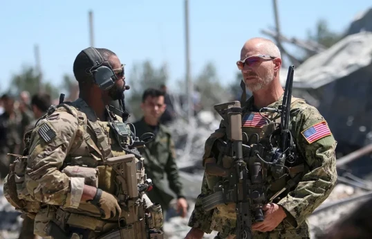 U.S. is adding to its military buildup in the Caribbean