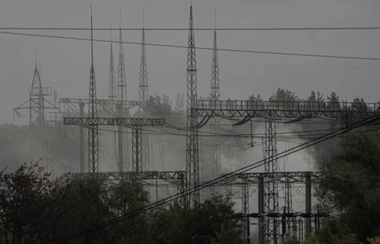 One killed, 13 injured in Russian military missile strike on Kharkiv