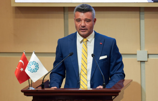 Fenerbahce president Sadettin Saran detained in widening Istanbul drug probe