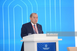 Baku hosted 2nd Forum of Azerbaijani Religious Leaders -PHOTO -UPDATED 