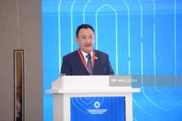 Baku hosted 2nd Forum of Azerbaijani Religious Leaders -PHOTO -UPDATED 