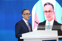 Baku hosted 2nd Forum of Azerbaijani Religious Leaders -PHOTO -UPDATED 