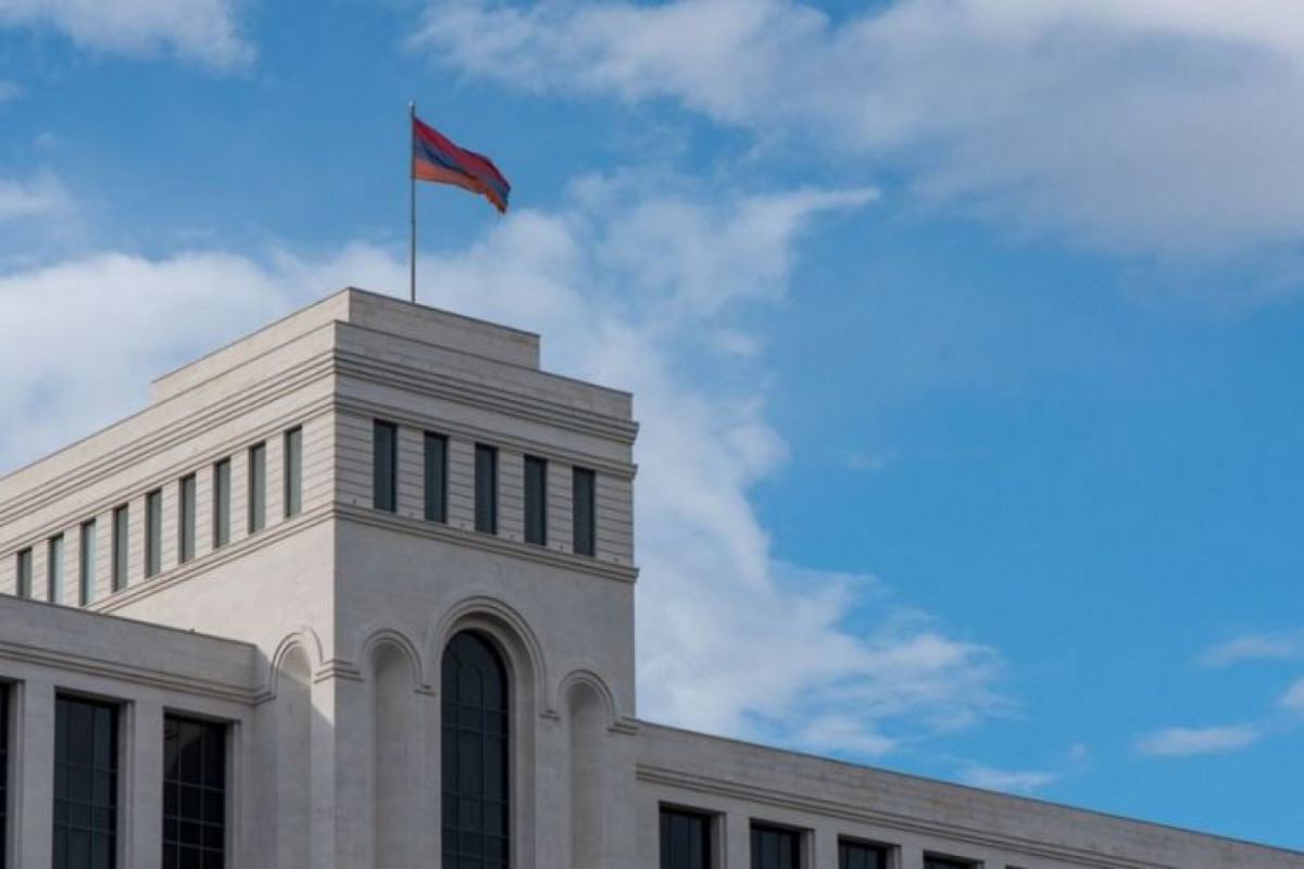 Armenian Foreign Ministry: Construction of Trump Route is planned to begin next year