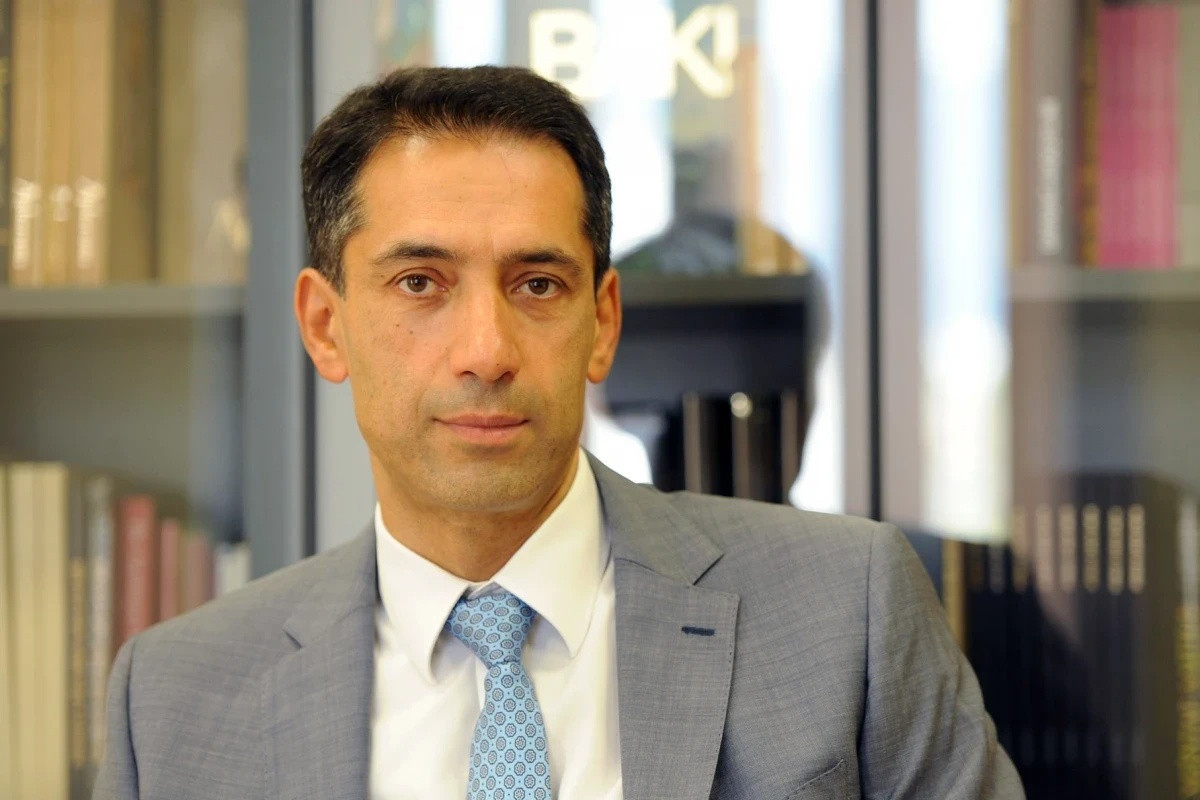 Azerbaijani Ambassador to Russia Rahman Mustafayev