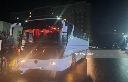 Azerbaijan relocates next group of former IDPs  to Khojaly, Khojavend and Zangilan districts-PHOTO 