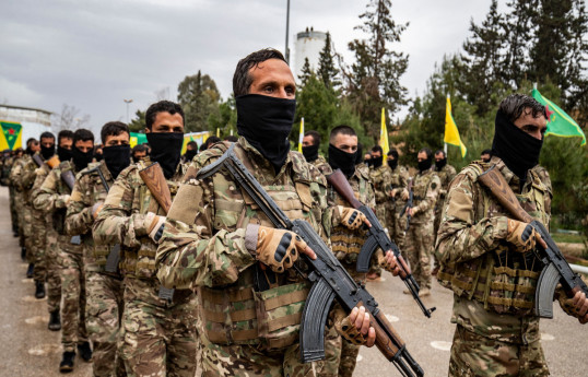 Media: Agreement between Syrian government and SDF to be announced within a few days