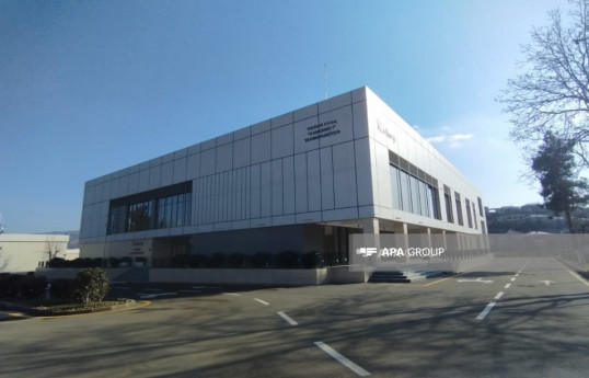 AzerEnergy: New substation to provide stable electricity supply to Khankendi and several districts -PHOTO 