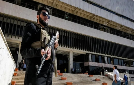 Syria says it killed senior ISIS leader