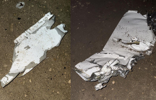 Head of Libyan Criminal Directorate visits Türkiye to probe Ankara plane crash