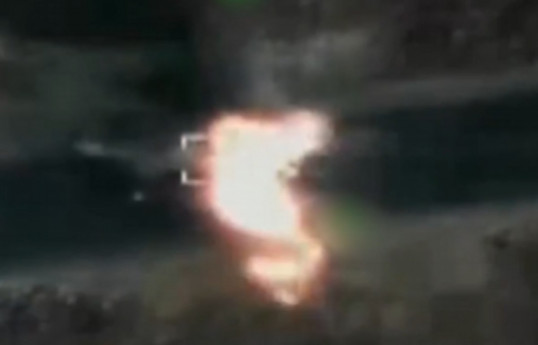 IDF, Shin Bet kill key operative in IRGC's Quds Force in southern Lebanon strike-VIDEO 