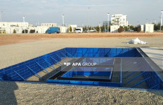 Turkish, German and Chinese technologies to be used in furniture factory in Aghdam -PHOTO 