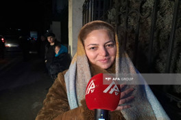 Azerbaijan relocates next group of former IDPs  to Khojaly, Khojavend and Zangilan districts-PHOTO 