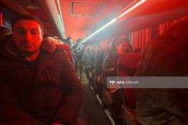 Azerbaijan relocates next group of former IDPs  to Khojaly, Khojavend and Zangilan districts-PHOTO 