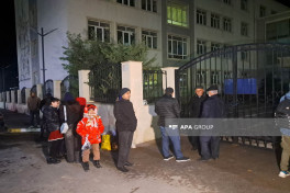 Azerbaijan relocates next group of former IDPs  to Khojaly, Khojavend and Zangilan districts-PHOTO 