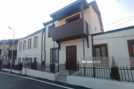 Azerbaijan plans to renovate 280 houses in the Karkijahan settlement next year-PHOTO 