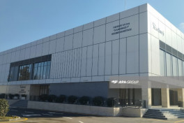 AzerEnergy: New substation to provide stable electricity supply to Khankendi and several districts -PHOTO 