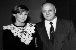 Russian People’s Artist Vera Alentova passes away at 83