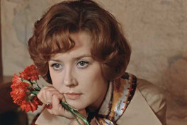 Russian People’s Artist Vera Alentova passes away at 83