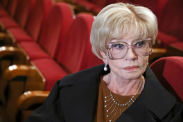 Russian People’s Artist Vera Alentova passes away at 83