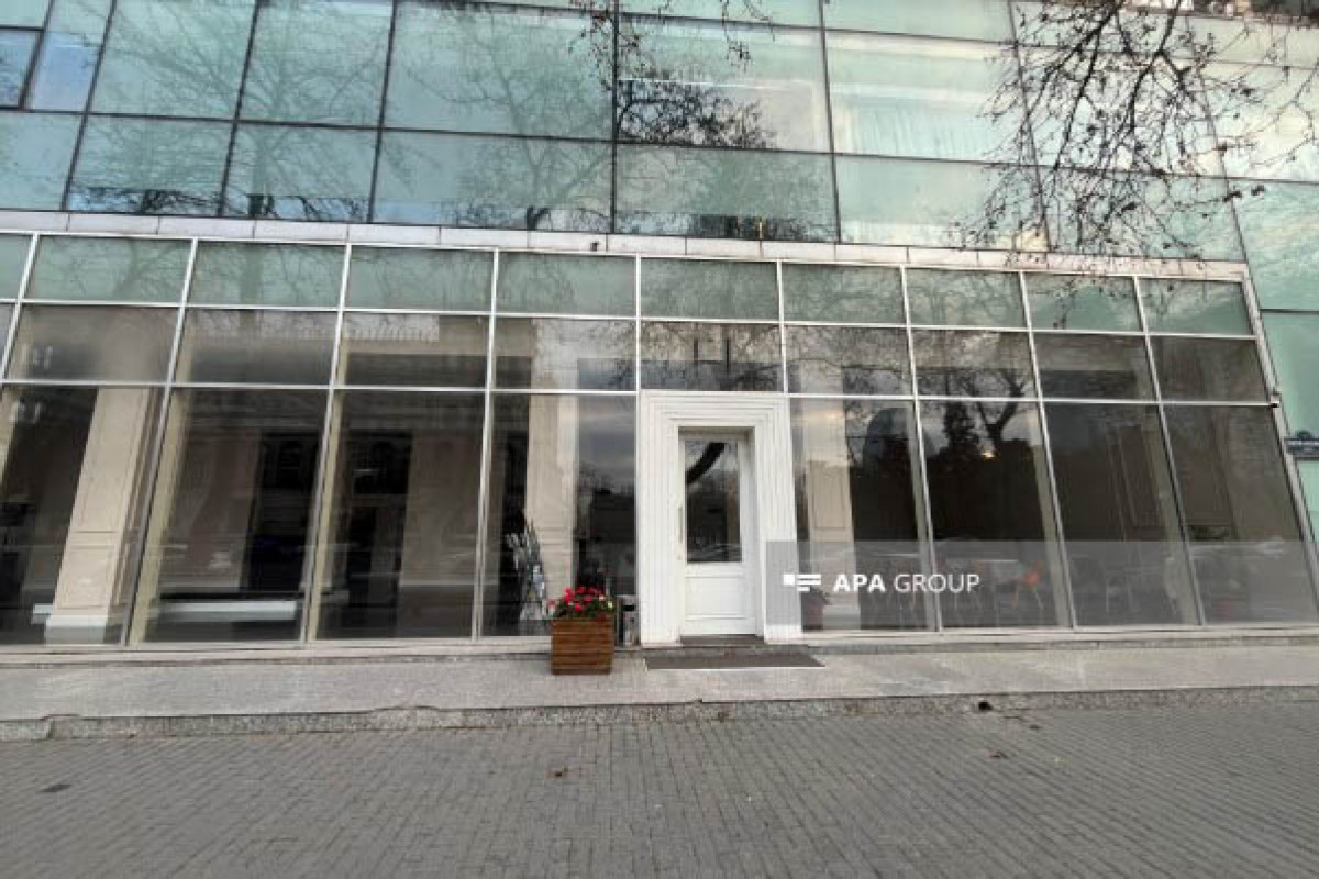 Russian liquidators arrive in Azerbaijan as closure of “Russian House” completed