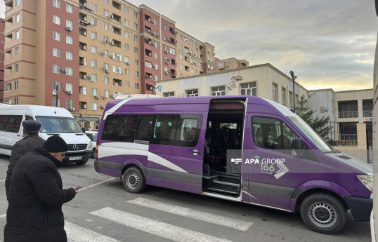 Azerbaijan relocates next group of former IDPs to Aghdam, Khojaly and Khojavend-PHOTO 