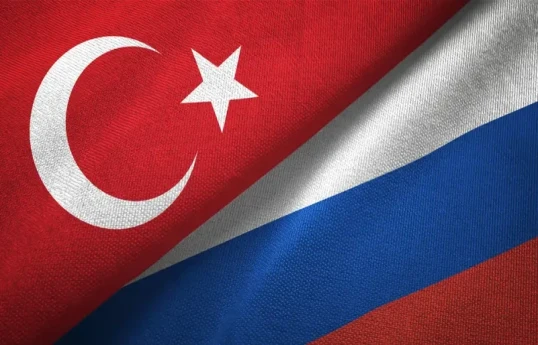 Türkiye says Russia gave it $9 bln in new financing for Akkuyu nuclear plant